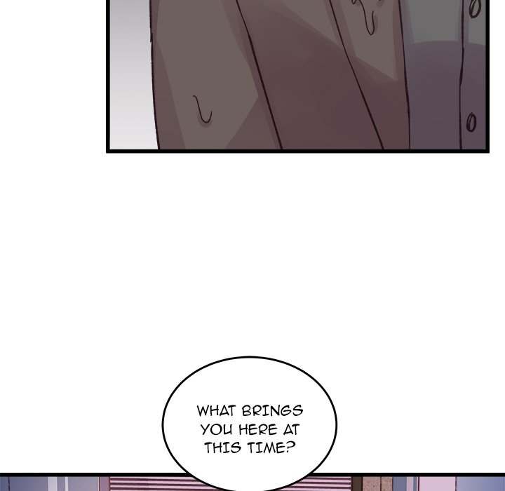 A Nonsense Relationship Chapter 23 Page 11