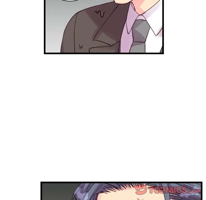 A Nonsense Relationship Chapter 23 Page 14