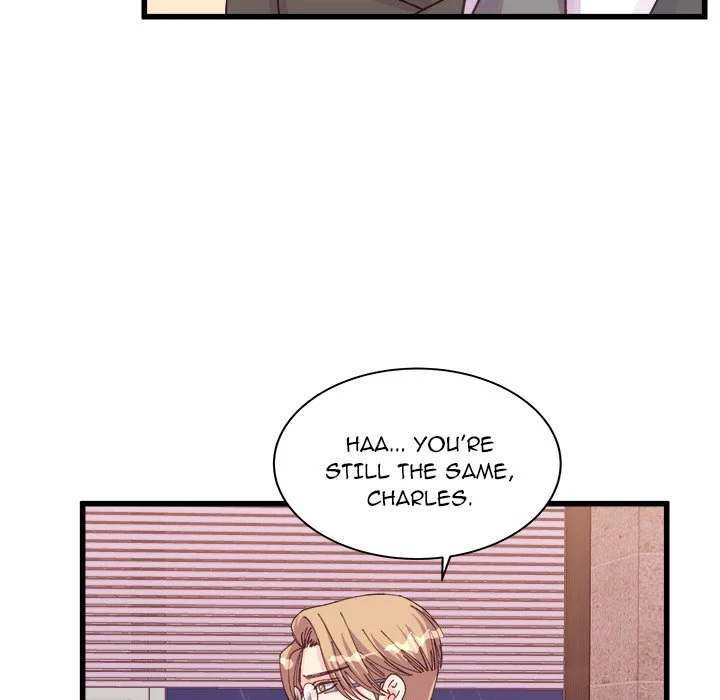A Nonsense Relationship Chapter 23 Page 16