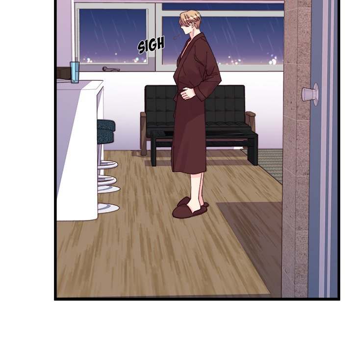 A Nonsense Relationship Chapter 23 Page 22