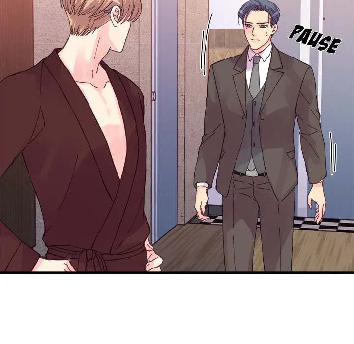 A Nonsense Relationship Chapter 23 Page 25