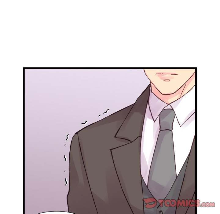 A Nonsense Relationship Chapter 23 Page 26