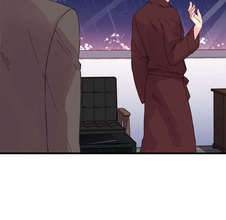 A Nonsense Relationship Chapter 23 Page 28