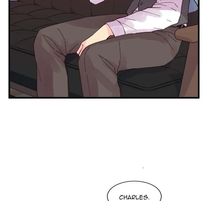 A Nonsense Relationship Chapter 23 Page 31