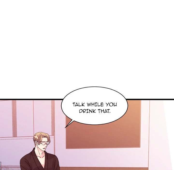 A Nonsense Relationship Chapter 23 Page 33