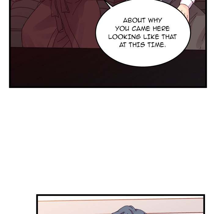 A Nonsense Relationship Chapter 23 Page 36