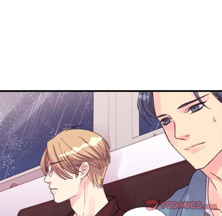 A Nonsense Relationship Chapter 23 Page 38