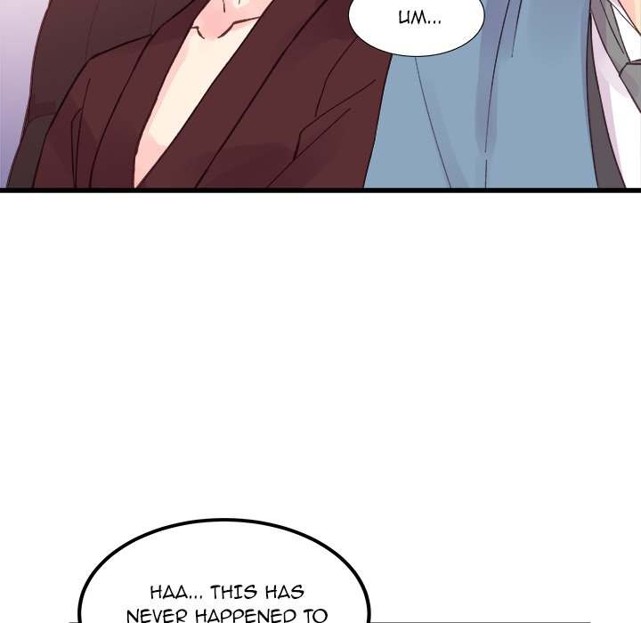 A Nonsense Relationship Chapter 23 Page 39