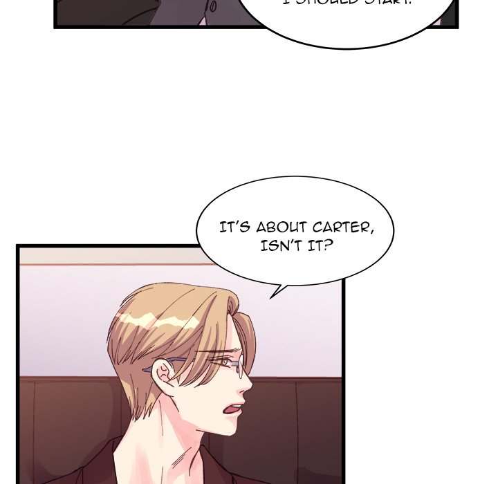 A Nonsense Relationship Chapter 23 Page 41