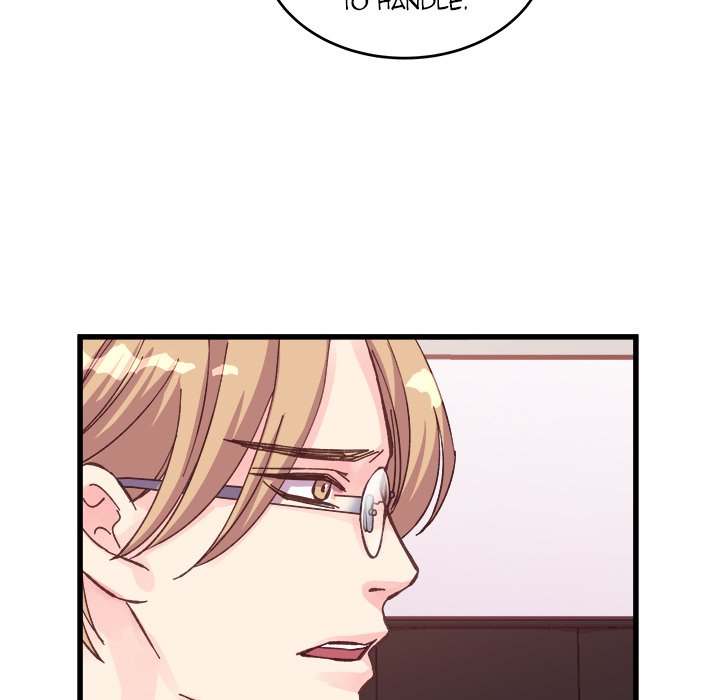 A Nonsense Relationship Chapter 23 Page 47