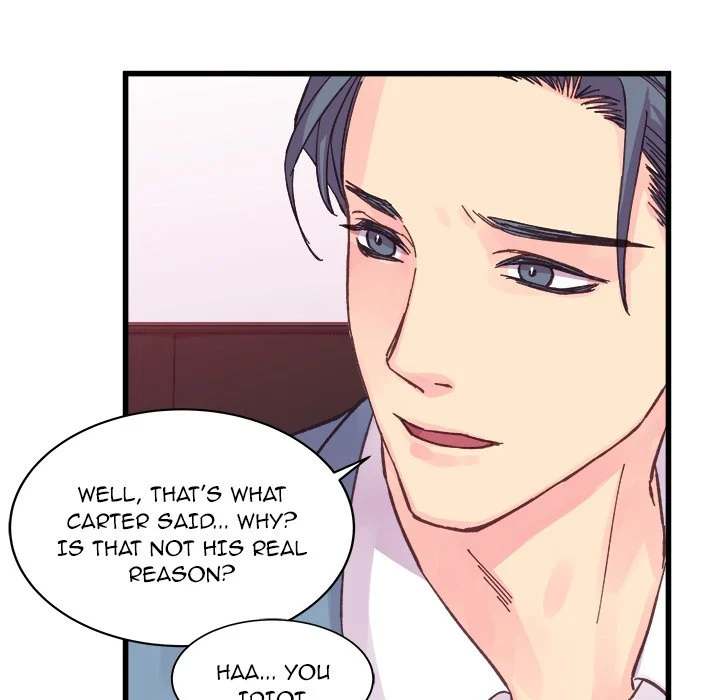 A Nonsense Relationship Chapter 23 Page 49