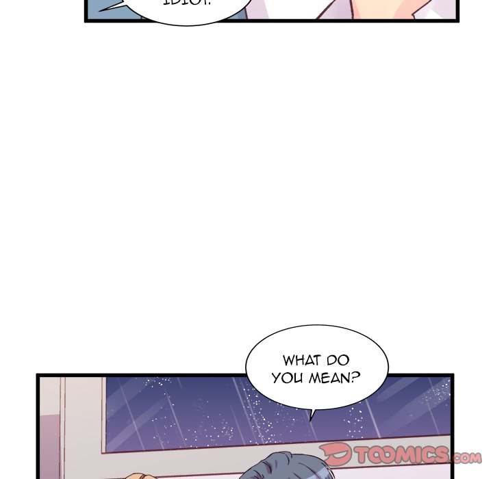 A Nonsense Relationship Chapter 23 Page 50