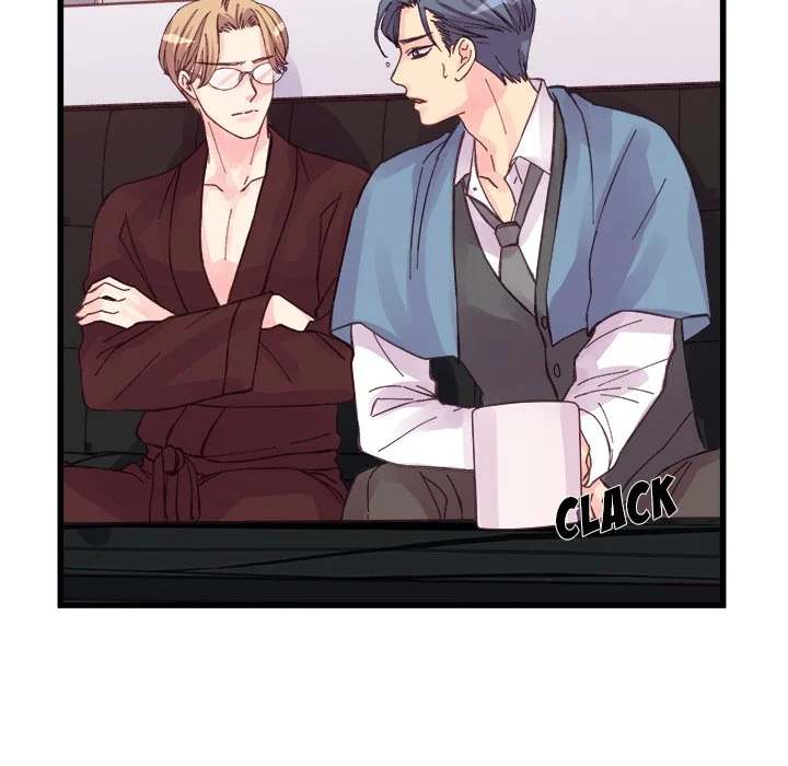 A Nonsense Relationship Chapter 23 Page 51
