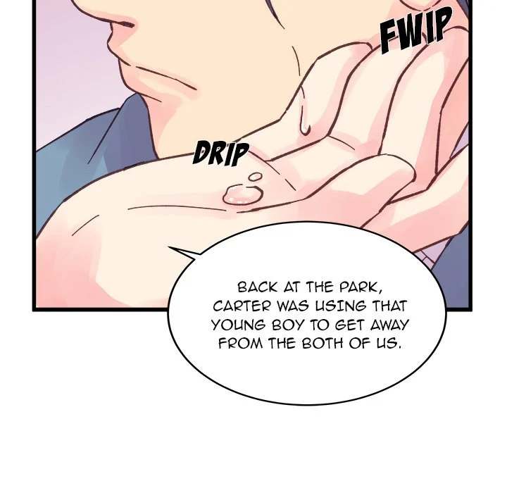 A Nonsense Relationship Chapter 23 Page 54