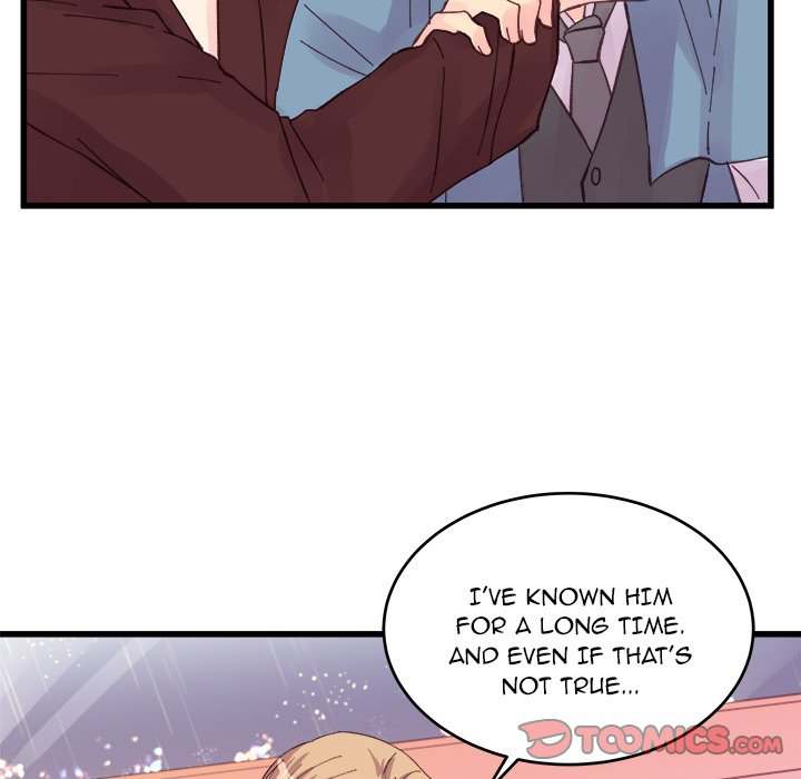 A Nonsense Relationship Chapter 23 Page 56