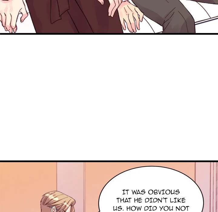 A Nonsense Relationship Chapter 23 Page 58