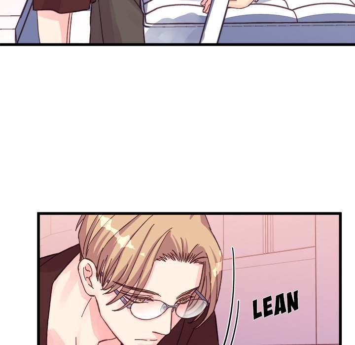 A Nonsense Relationship Chapter 23 Page 60