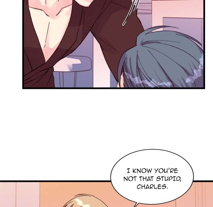 A Nonsense Relationship Chapter 23 Page 61