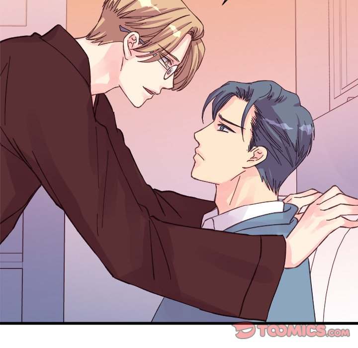 A Nonsense Relationship Chapter 23 Page 62