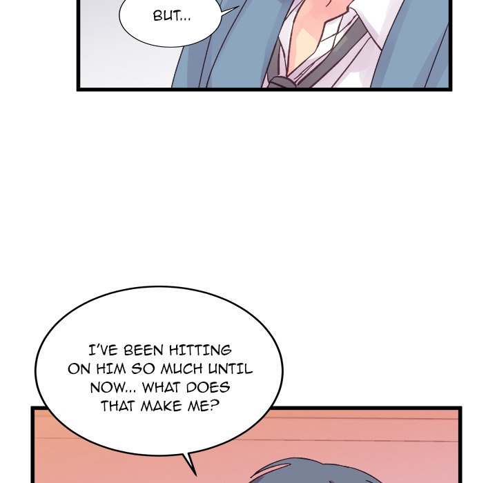 A Nonsense Relationship Chapter 23 Page 64
