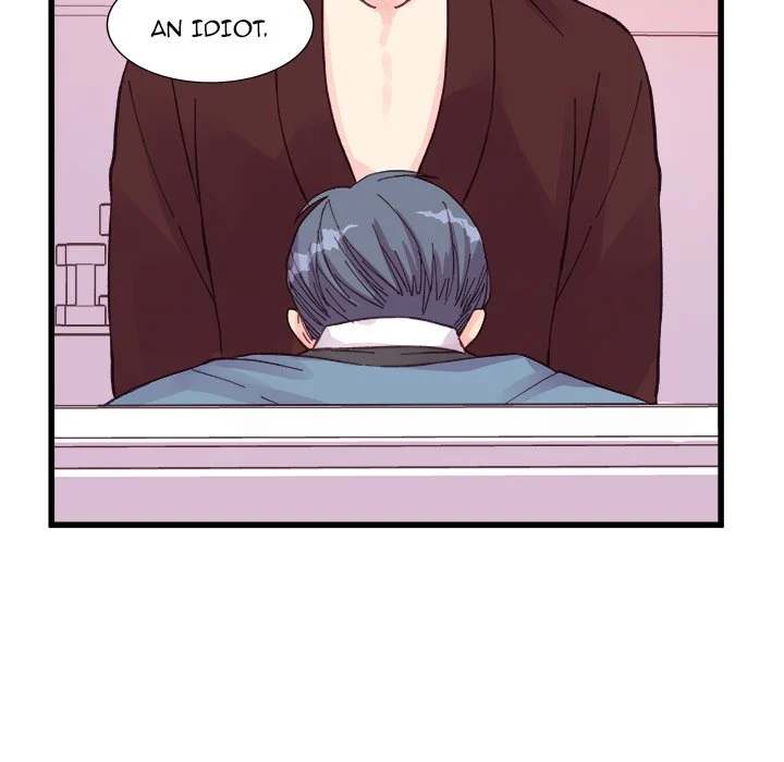 A Nonsense Relationship Chapter 23 Page 67