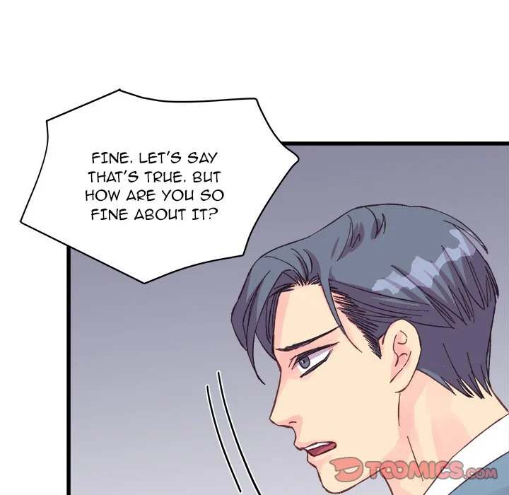 A Nonsense Relationship Chapter 23 Page 68