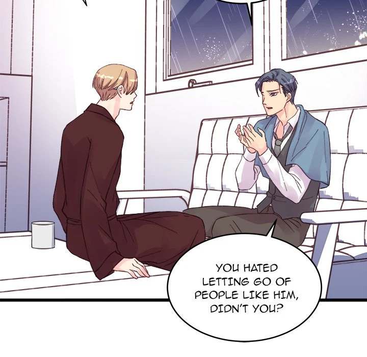 A Nonsense Relationship Chapter 23 Page 70