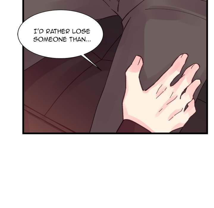 A Nonsense Relationship Chapter 23 Page 73