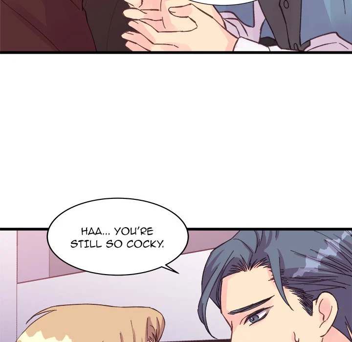 A Nonsense Relationship Chapter 23 Page 75