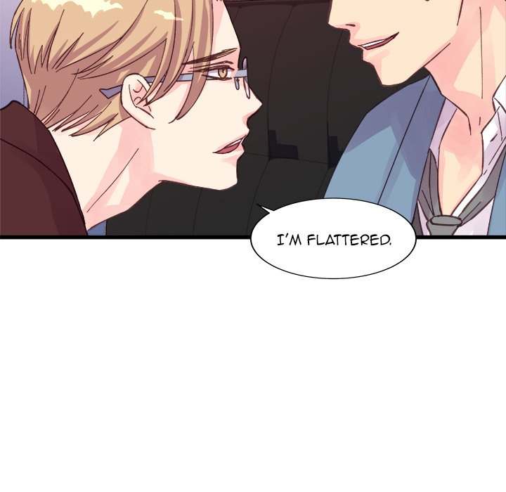 A Nonsense Relationship Chapter 23 Page 76