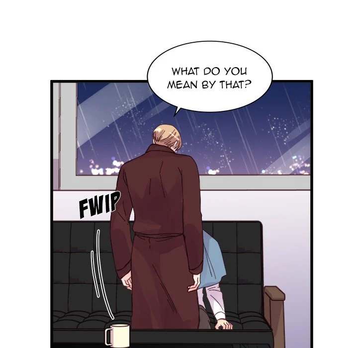A Nonsense Relationship Chapter 23 Page 79