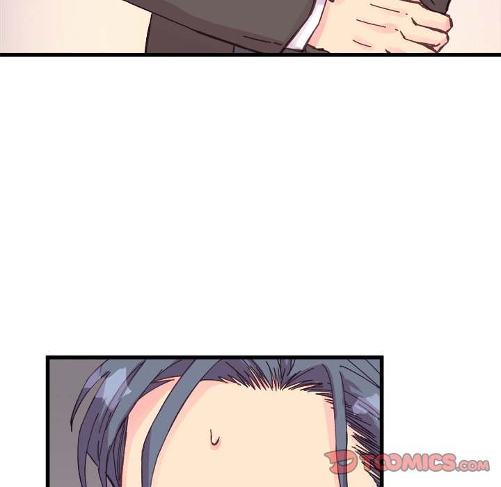 A Nonsense Relationship Chapter 23 Page 8