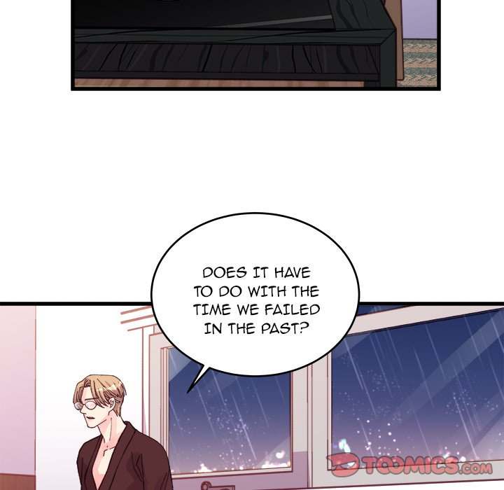 A Nonsense Relationship Chapter 23 Page 80