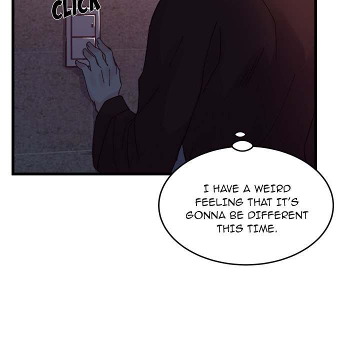A Nonsense Relationship Chapter 23 Page 84