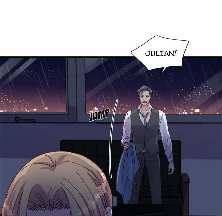 A Nonsense Relationship Chapter 23 Page 85