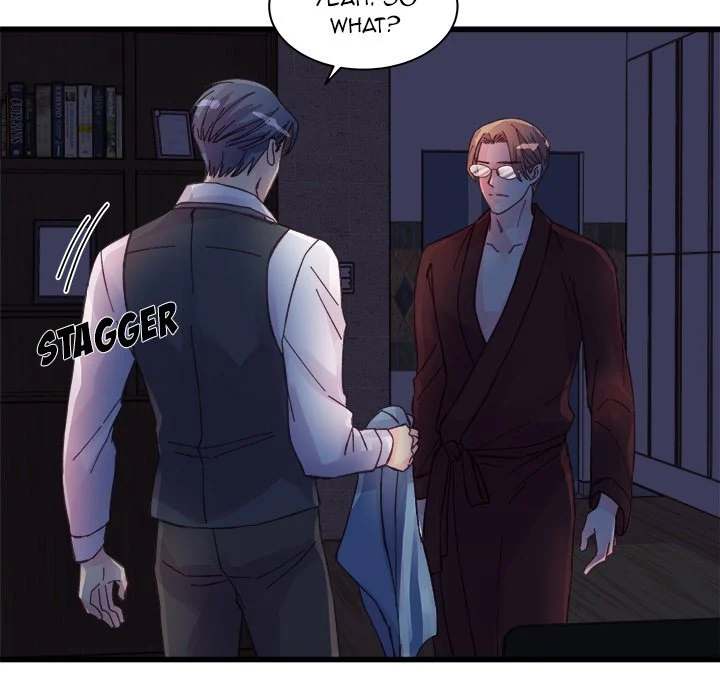 A Nonsense Relationship Chapter 23 Page 87