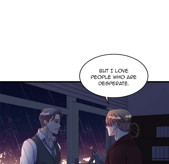 A Nonsense Relationship Chapter 23 Page 88