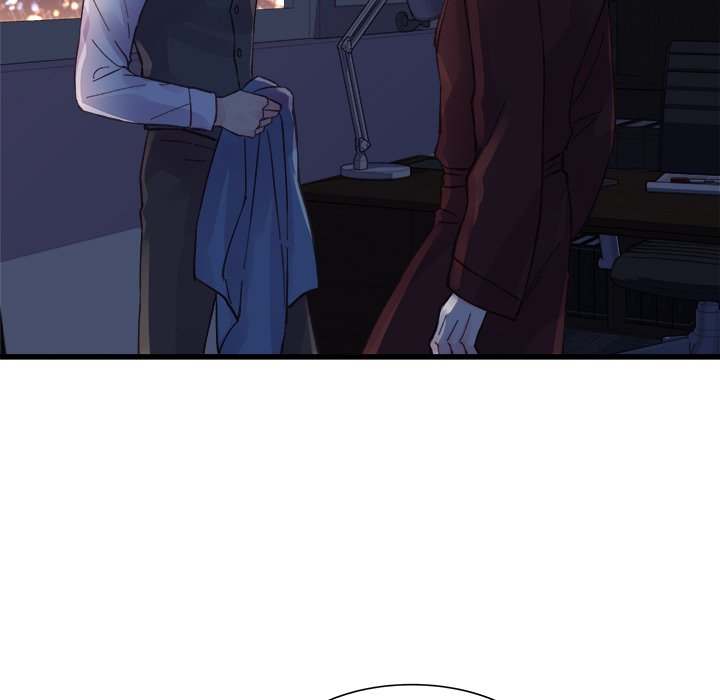 A Nonsense Relationship Chapter 23 Page 89