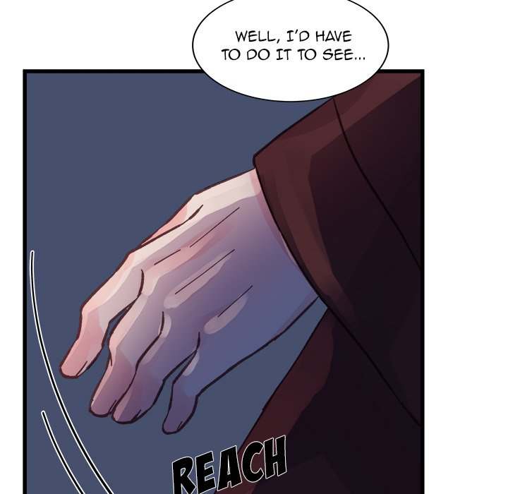 A Nonsense Relationship Chapter 23 Page 90