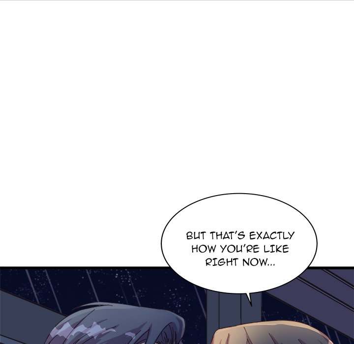 A Nonsense Relationship Chapter 23 Page 93