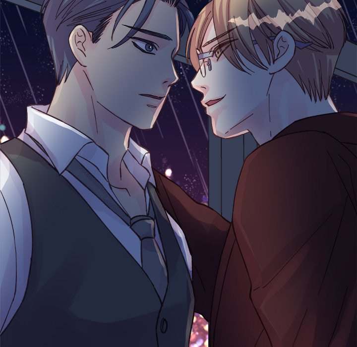 A Nonsense Relationship Chapter 23 Page 94