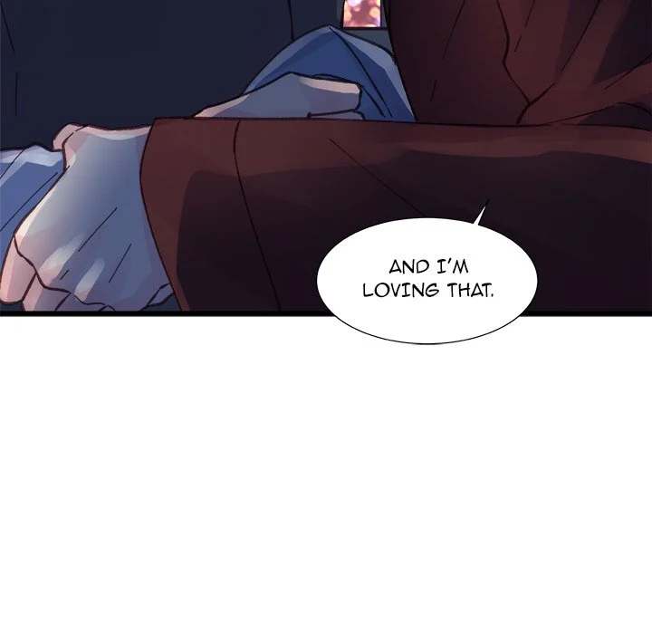 A Nonsense Relationship Chapter 23 Page 95