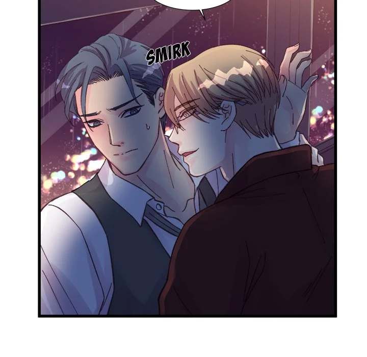 A Nonsense Relationship Chapter 24 Page 10