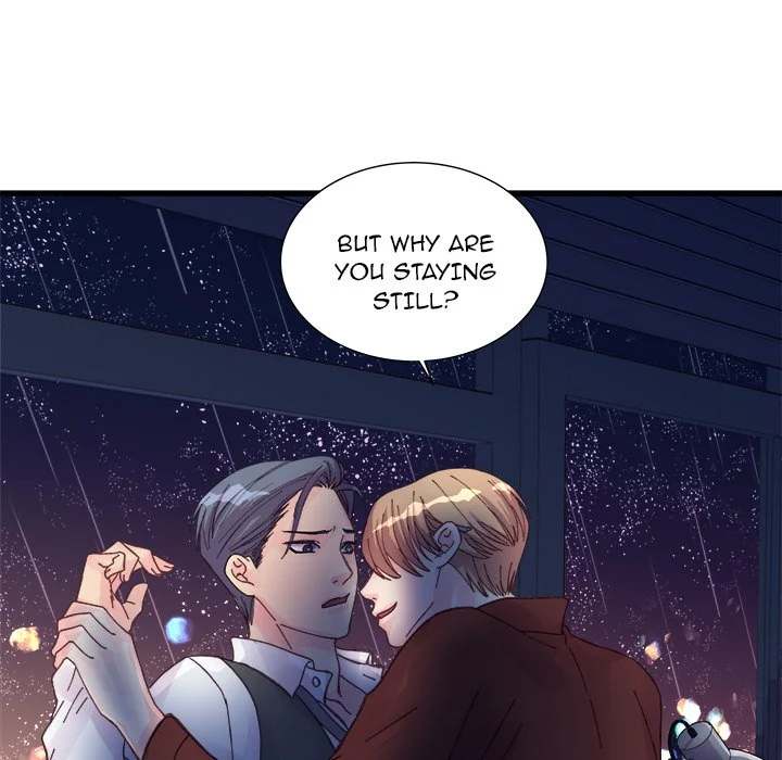 A Nonsense Relationship Chapter 24 Page 11