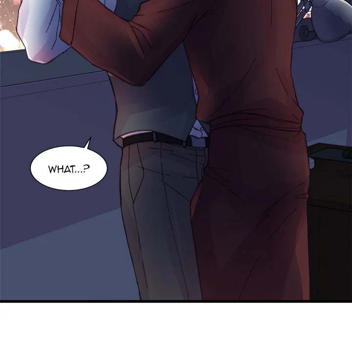 A Nonsense Relationship Chapter 24 Page 12