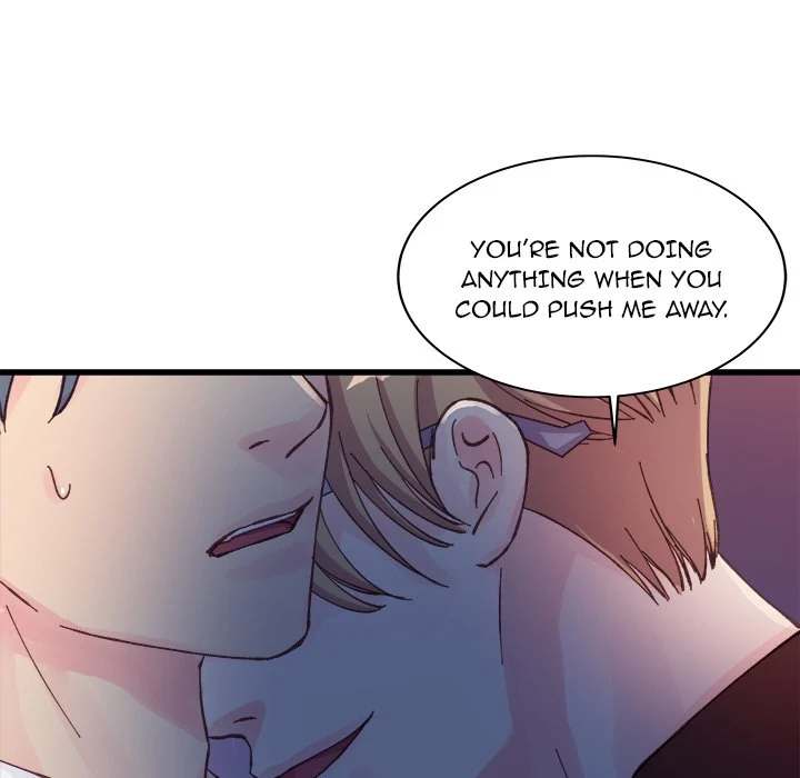 A Nonsense Relationship Chapter 24 Page 13