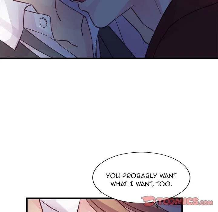 A Nonsense Relationship Chapter 24 Page 14