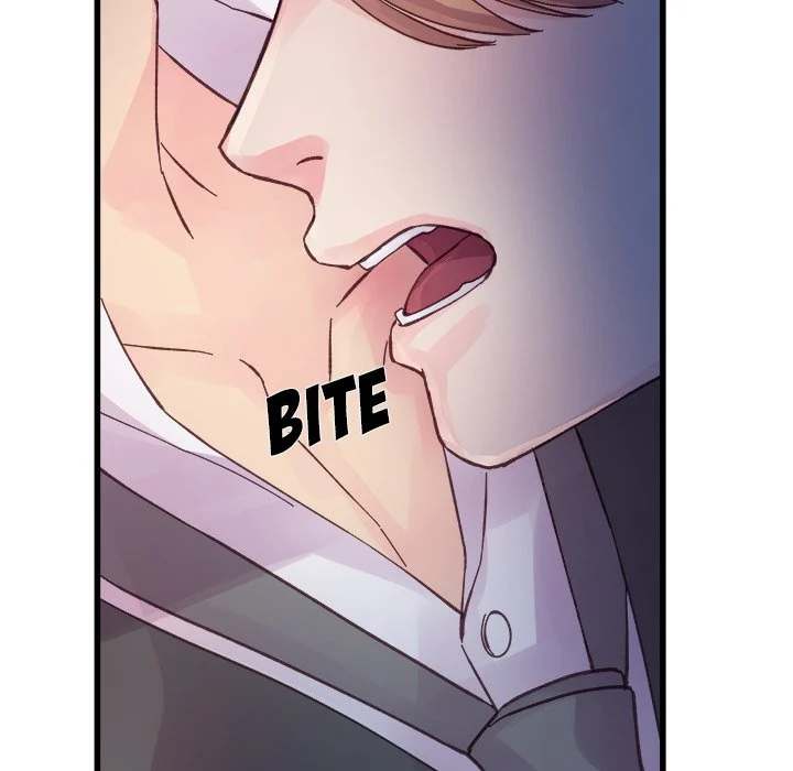 A Nonsense Relationship Chapter 24 Page 15