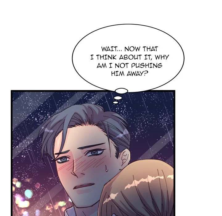 A Nonsense Relationship Chapter 24 Page 18