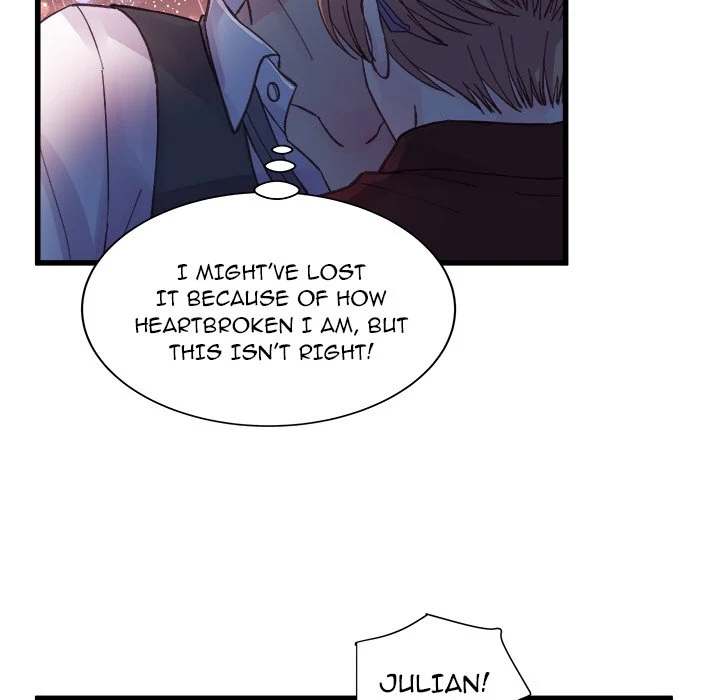 A Nonsense Relationship Chapter 24 Page 19